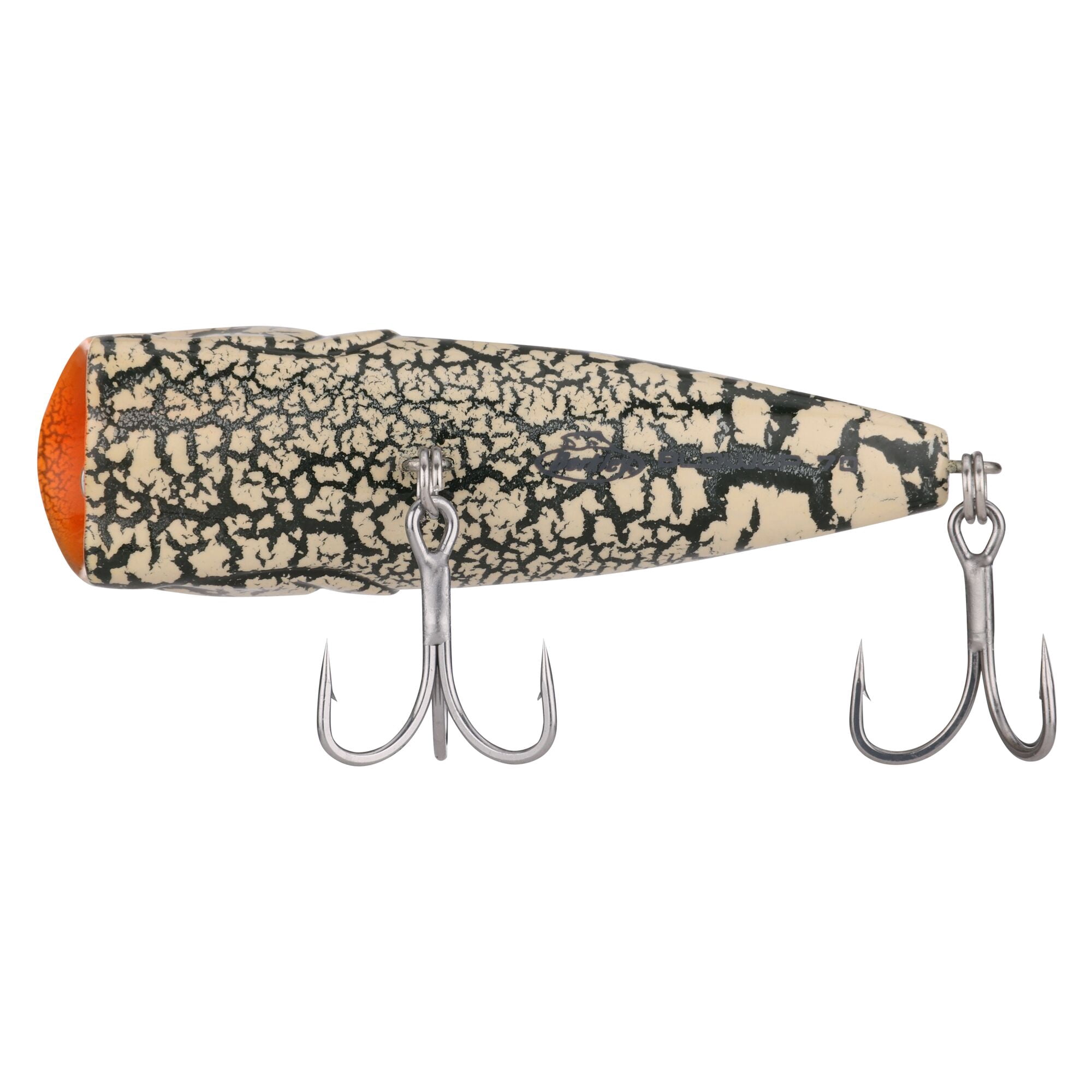 Berkley BlowUp Fishing Lure, 2.75 in, Broken Bone (1-count)