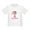 White, variant on CafePress - I'm The Big Sister Princess Toddler T Shirt - Cute Toddler T-Shirt, 100% Cotton