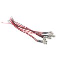 thumbnail image 2 of 10Pcs Led Indicator Light Wire Pilot Light Equipment Ship Truck Pilot Light, 2 of 9
