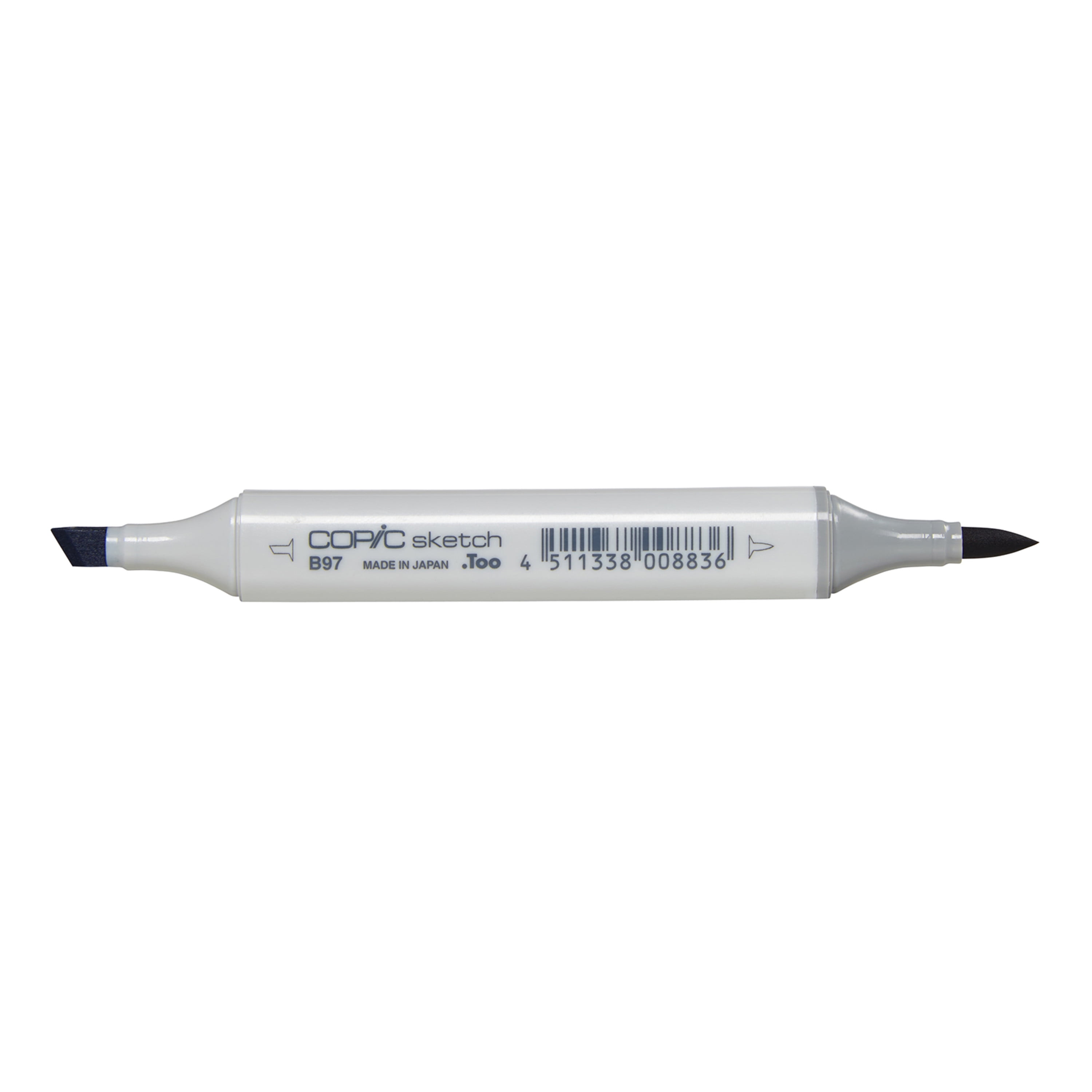 Copic Sketch Marker, Night Blue