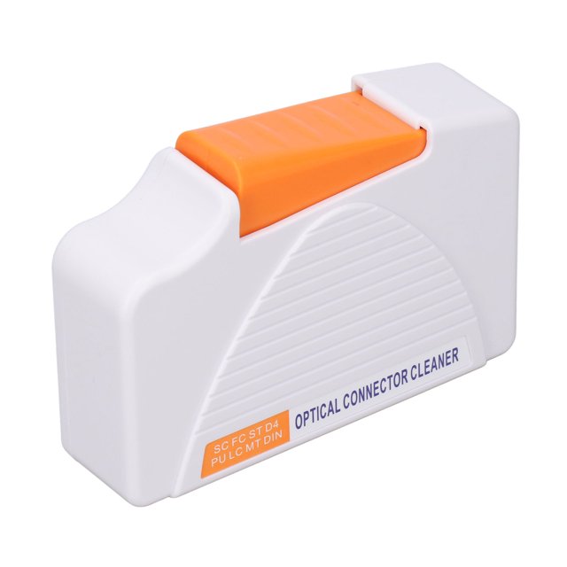 Limpiador de conectores de fibra óptica NikouMX Eficiencia maximizada