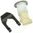 thumbnail image 1 of Fits Royal Enfield Classic UCE Battery Box Lock Plastic, 1 of 2