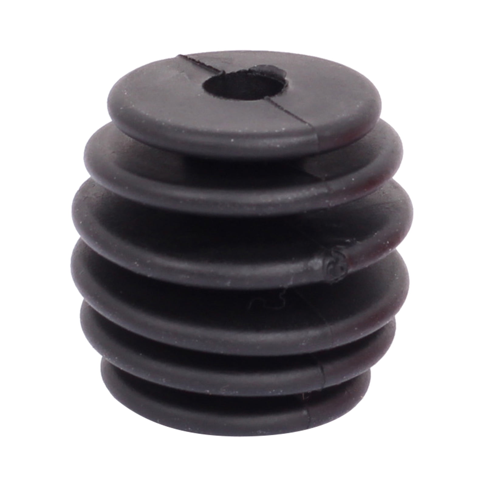 FAIOIN 1PC Compound Bow Limb Dampeners, Archery Bow Stabilizer Dampener