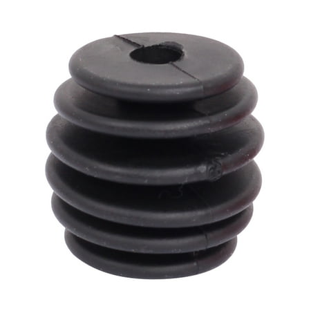 jklymm 1PC Limb Dampeners Bow Stabilizer Dampener Silencers Rubber Limb Stabilizer