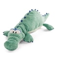 thumbnail image 1 of Cocodrilo de Peluche Nici Croco McDile 68cm Verde 47982, 1 of 3
