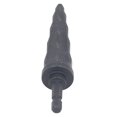 thumbnail image 1 of Swaging Drill Bit, Portable 1/4 3/8 1/2 5/8 3/4  Tube Expander Flexible  For Maintenance, 1 of 8