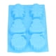 thumbnail image 5 of Suministros para el hogar, molde de silicona para pasteles de 6 rejillas, molde para pasteles, molde de rejilla, rendimiento de primera categoría, 5 of 12