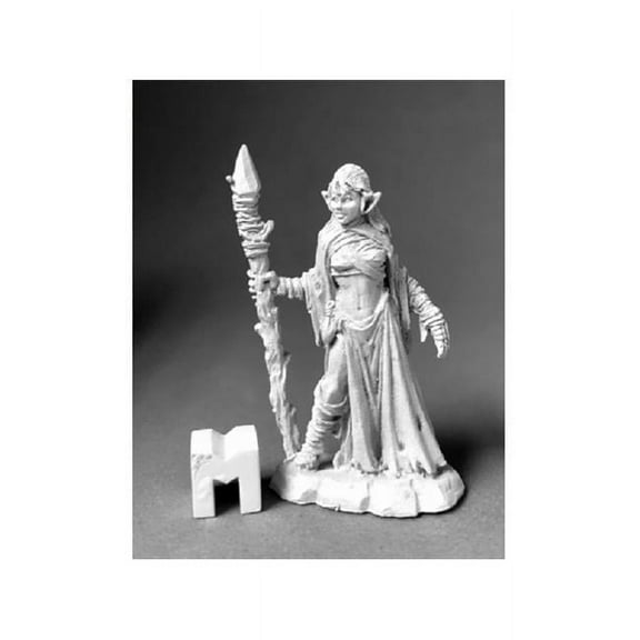 Legends Tianalise Bog Witch Miniature