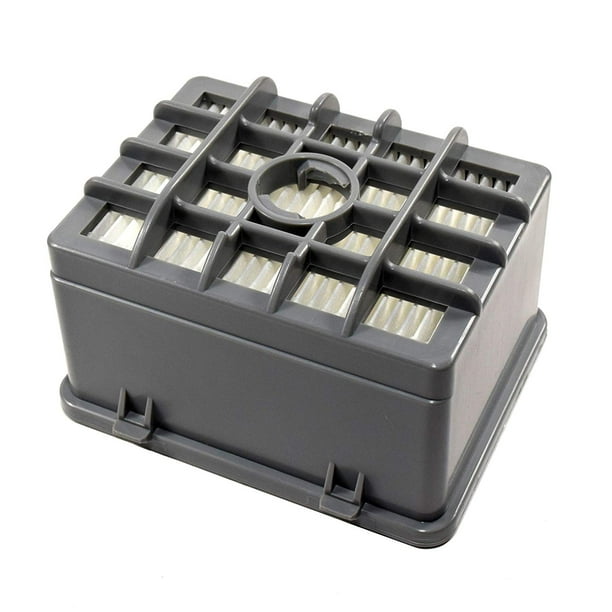 HQRP HEPA Filter for Shark Rocket NV472, NV480, NV480 26, NV481, NV482, NV484 Professional