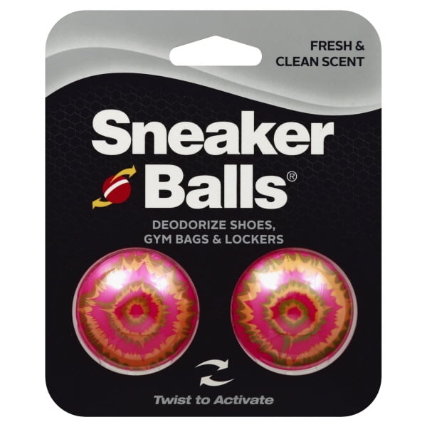 Implus Sneaker Balls