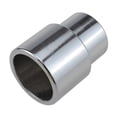 thumbnail image 4 of Columna de elevación de gato con almohadilla ranurada redonda, resistente, fácil de instalar, de metal 35 barra pequeña, 4 of 9