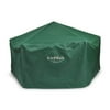 Kittywalk Outdoor Protective Cover for Gazebo Pet Enclosure