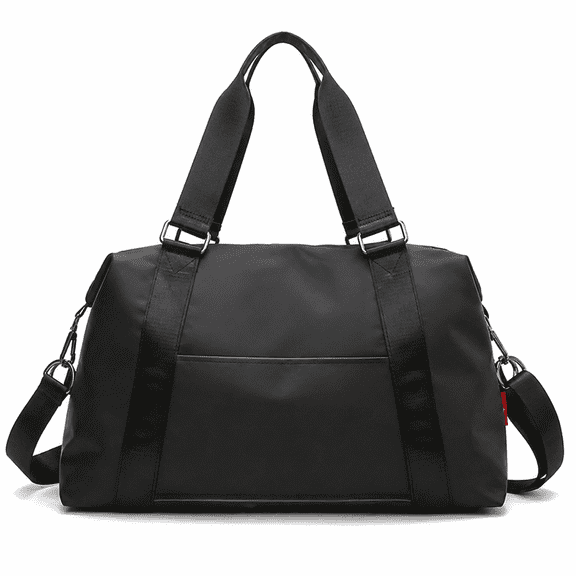 MTIANG 35L Multipurpose Duffle Bag for Women & Men, Gym, Yoga, Travel, Swimming Bag with Independent Shoe Compartment and Wet Pocket