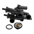 thumbnail image 5 of Thermostat Assembly 55111017AC 4884873AA 902-319 68003582AB Fit for Compass, 5 of 5
