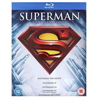 X-Men: 3 Film Collection (Blu-ray + DVD + Digital Code) - Walmart.com