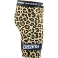 thumbnail image 3 of Tatami Fightwear Recharge Vale Tudo Shorts - 2XL - Leopard, 3 of 3