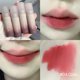 thumbnail image 1 of Brillo de labios mate de terciopelo, 6 colores, resistente al agua, larga duración, Sexy, antiadherente, taza, esmalte de labios, maquillaje, belleza, labios, mejillas, colorete, tinte cosmético, 1 of 5