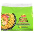 thumbnail image 1 of Lucky Me! Instant Pancit Canton Calamansi Flavour Multipack, 1 of 4