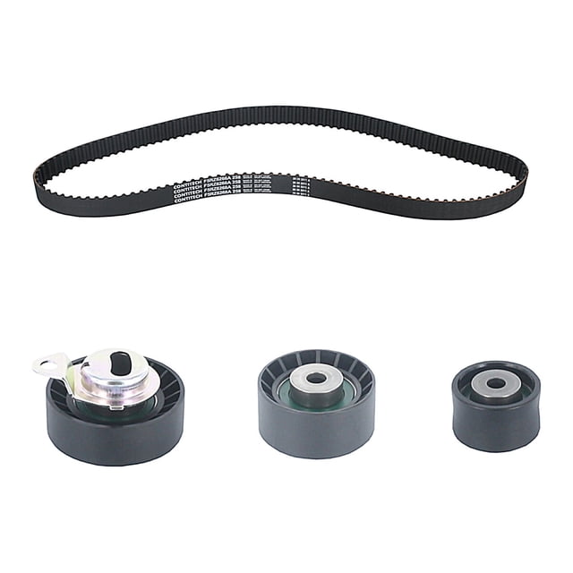 Kit Distribución Banda CONTITECH 1995 A 1997 Ford L4 2.0L