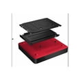 thumbnail image 3 of Lenovo ThinkSmart Core - Video conferencing device - with 3 Years Lenovo Premier Support + First Year Maintenance - Core i5-1145G7E/16GB RAM/256GB SSD - Certified for Zoom Rooms - black - power adapter included, 3 of 12