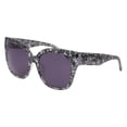 thumbnail image 1 of bebe Sunglasses BB 7248 011 Jet Lace, 1 of 2
