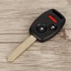 thumbnail image 5 of Ajuste para Honda Civic 06-11 LX LX llave remota de coche Control remoto sin llave Accesorios para llaveros J49, 5 of 8