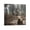 Frame-style, variant on Jesus Canvas Painting Jesus Chasing The Lost Lamb Wall Art Jesus Gift Poster Decorative Painting Canvas Wall Art Living Room Posters Bedroom Painting 24x24inch(60x60cm)