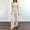 Beige women two piece lounge set a1, variant on BRELIL Women Two Piece Sets Cold Shoulder Long Sleeve Tops Wide Leg Pants Casual Lounge Matching Set Solid Basic Pullover Outfits Travel Vacation Loungewear, Gray L