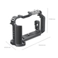 thumbnail image 5 of SmallRig Full Camera Cage Kit for Leica SL3, 5 of 10