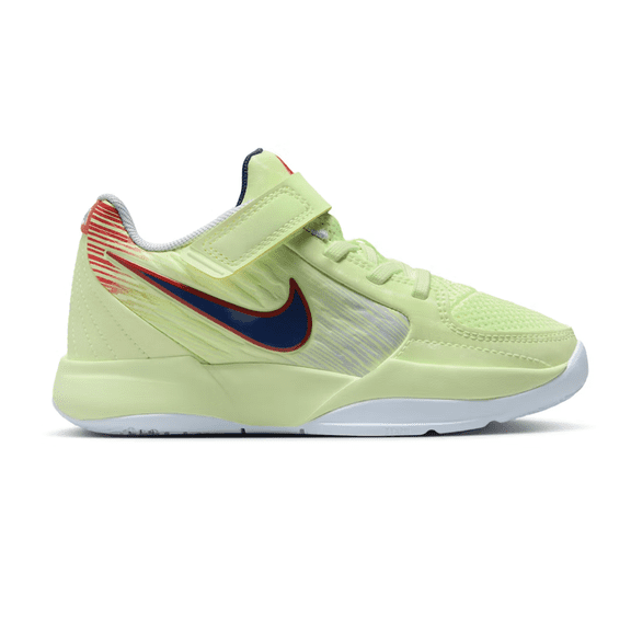 Kids Nike Ja 2 Barely Volt Basketball Shoes HQ2297-700 Size 9C
