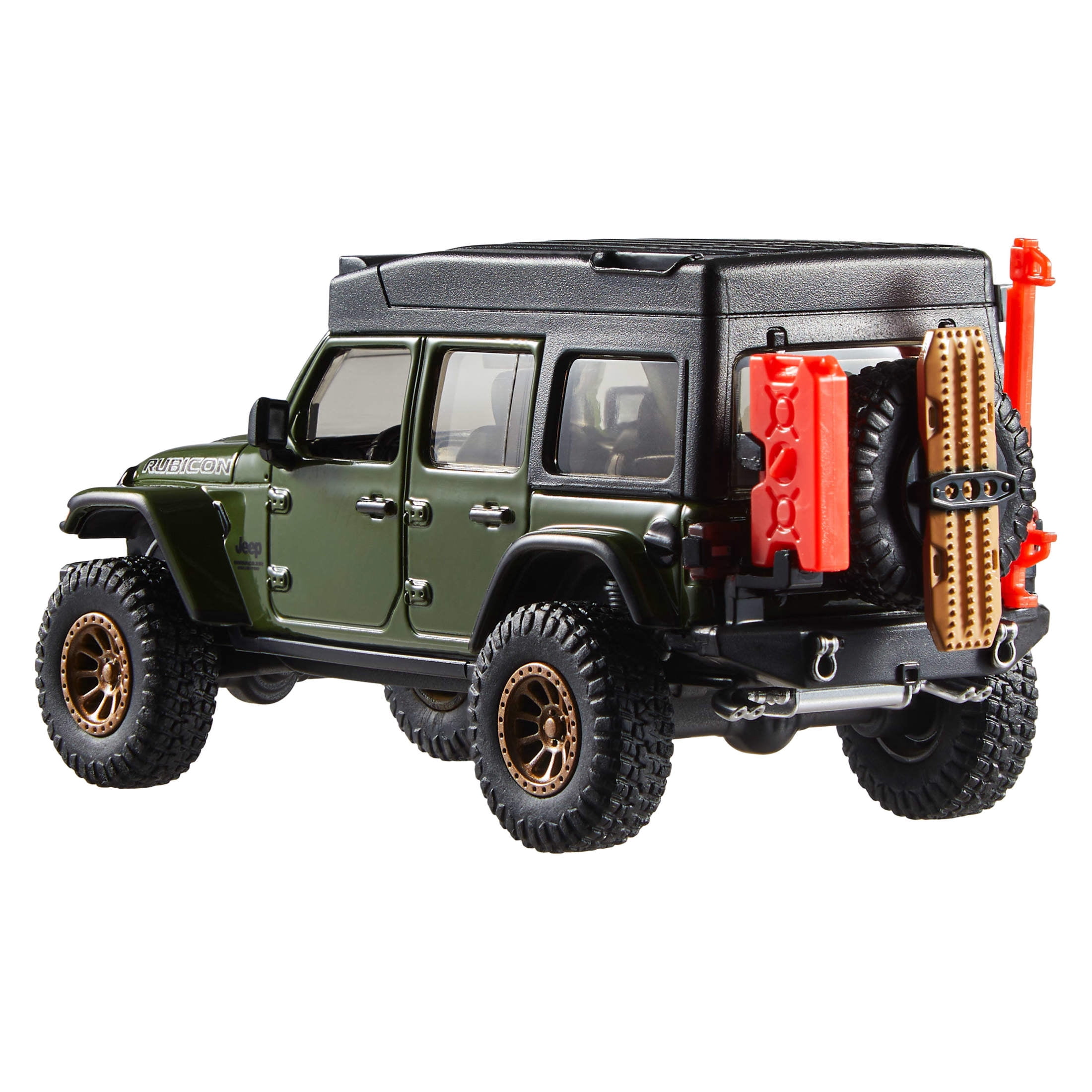 Hot Wheels Premium 1:43rd™ Scale Collectible Car, Gift for Collectors