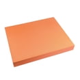 thumbnail image 4 of Almohadilla de equilibrio, cojín para entrenamiento de core, cómodo entrenamiento de estabilidad, estiramiento, esterilla de espuma resistente al Naranja, 4 of 8
