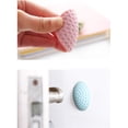 thumbnail image 4 of 5Pc Thickened Wall Anti-Collision Pad Silent Anti Collision Pad Door Handle Door Lock Protective Pad Rubber Pad, 4 of 5