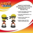 thumbnail image 7 of Naruto Shippuden Collectible PVC Statue Bobblehead | 4.75 Inches Tall, 7 of 7