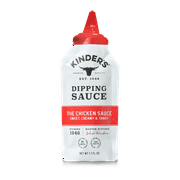 Kinder's The Chicken Sauce BBQ Wing Sauce and Dip, 1.1 oz