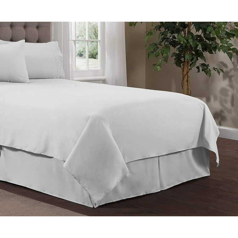 Oversized Bed Sheets