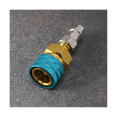 thumbnail image 5 of 2X R1234Yf A R134A Acoplador Rápido de Lado Bajo, R12 A R134A Conector de Adaptador de Manguera para Aire Acondicionado del Automóvil Carga de Ac, 5 of 5