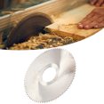 thumbnail image 4 of Circular Saw, 72 Teeth Cutting Disc  for Plastic for Steel for Wood, 4 of 7