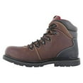 thumbnail image 2 of FSI FOOTWEAR SPECIALTIES INTERNATIONAL NAUTILUS Avenger Men's 6-inch Hammer Soft Toe Waterproof Work Boots Brown - A7645, 2 of 6