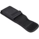 thumbnail image 5 of Riñonera de tela Oxford para teléfono (6,3), riñonera con cinturón, funda vertical para hombre, riñonera sin velcro, velcro de nailon, 5 of 5