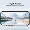 thumbnail image 5 of For Samsung Galaxy S25+ Screen Protector HD Tempered Glass Film 2.5D, 5 of 5