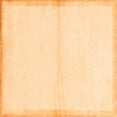 thumbnail image 1 of Ahgly Company Indoor Square Solid Orange Modern Area Rugs, 5' Square, 1 of 4