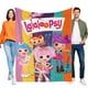 thumbnail image 1 of Suministros de fiesta Lalaloopsy anti-pilling, suave, ligera, esponjosa y acogedora de lujo para hogar y cocina – Perfecta para niños y adultos,120X180cm, 1 of 6