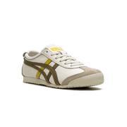 ONITSUKA TIGER MENS Mexico 66 Cream Rover 1183A201 124 from Stadium Goods