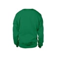 thumbnail image 2 of Sudadera DíA De San Patricio DiseñO De ImpresióN GráFica Digital Cuello Redondo Sudaderas De Manga Larga XBTCLXEBCO Botonadura Sencilla Verde;M, 2 of 6