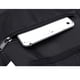 thumbnail image 5 of Bolsillo Neto Fútbol Sports Basketball Mesh Drawstring Portable Gran Capacidad Mochila Ligera Viajes, 5 of 9