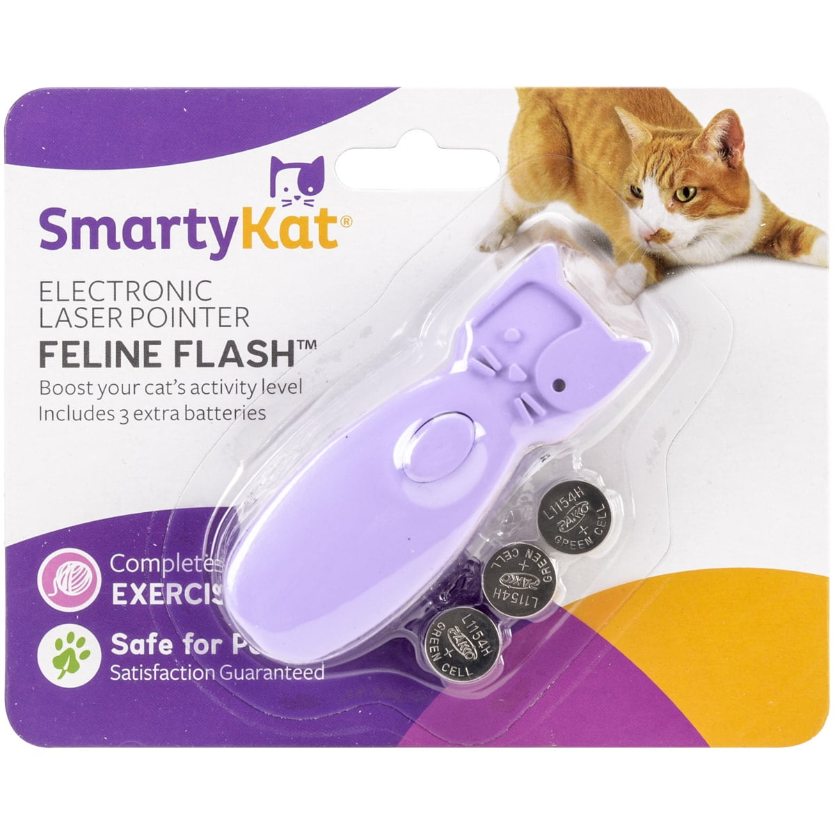 smartykat laser pointer