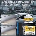 thumbnail image 4 of Car Scratch Remover With Sponge Car Scratch Repair Car Paint Repair Scratch Maintenance, 4 of 4