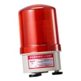 thumbnail image 2 of Signal Mount 110dB Red/Orange/Green/Blue 12V Red, 2 of 8