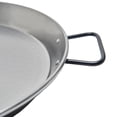 thumbnail image 2 of Garcima 20-inch Pata Negra Paella Pan, 50cm, 2 of 7